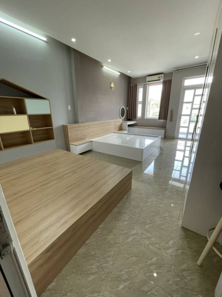 Mặt Tiền Kinh Doanh 88m2, Đường Nguyễn Văn Yến, Quận Tân Phú