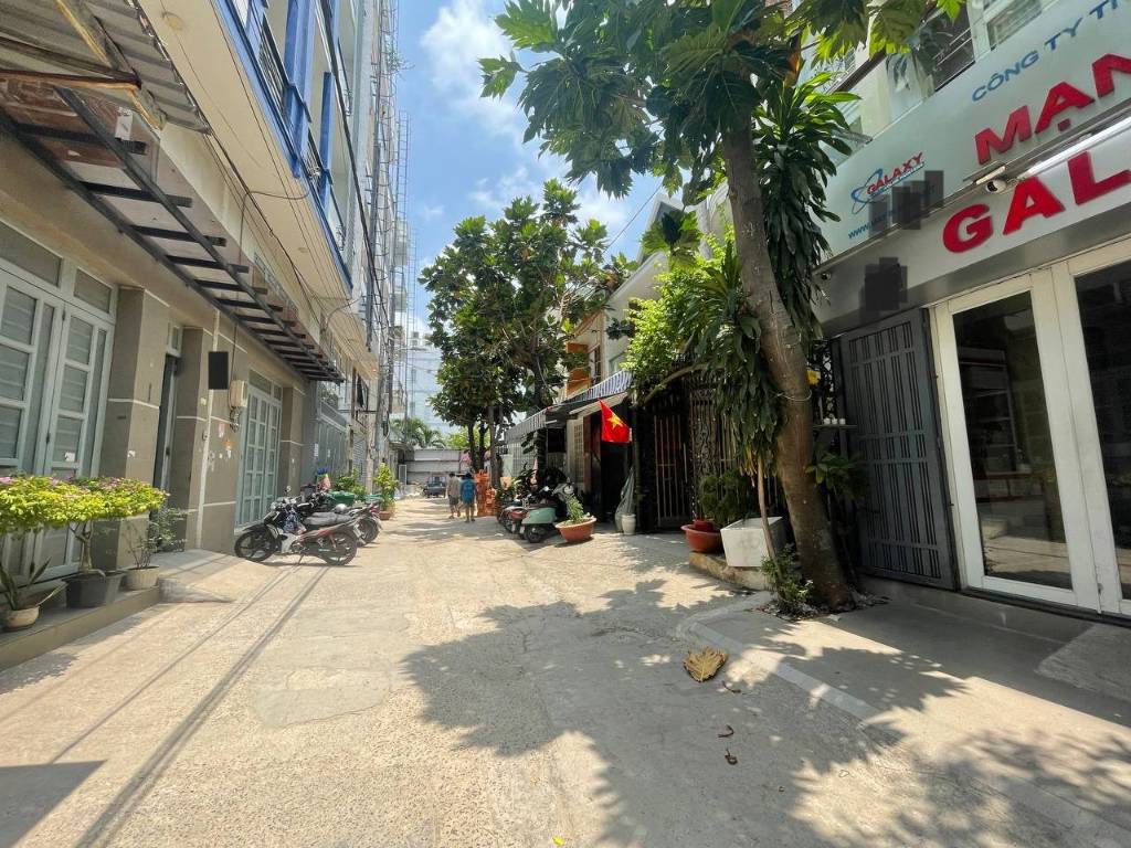 Bán Đất 71m2, ngang - Hẻm ô tô, Đường Lê Trọng Tấn, Quận Tân Phú