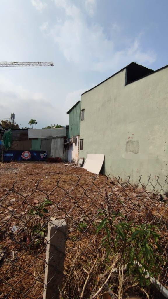 Bán Đất 71m2, ngang - Hẻm ô tô, Đường Lê Trọng Tấn, Quận Tân Phú