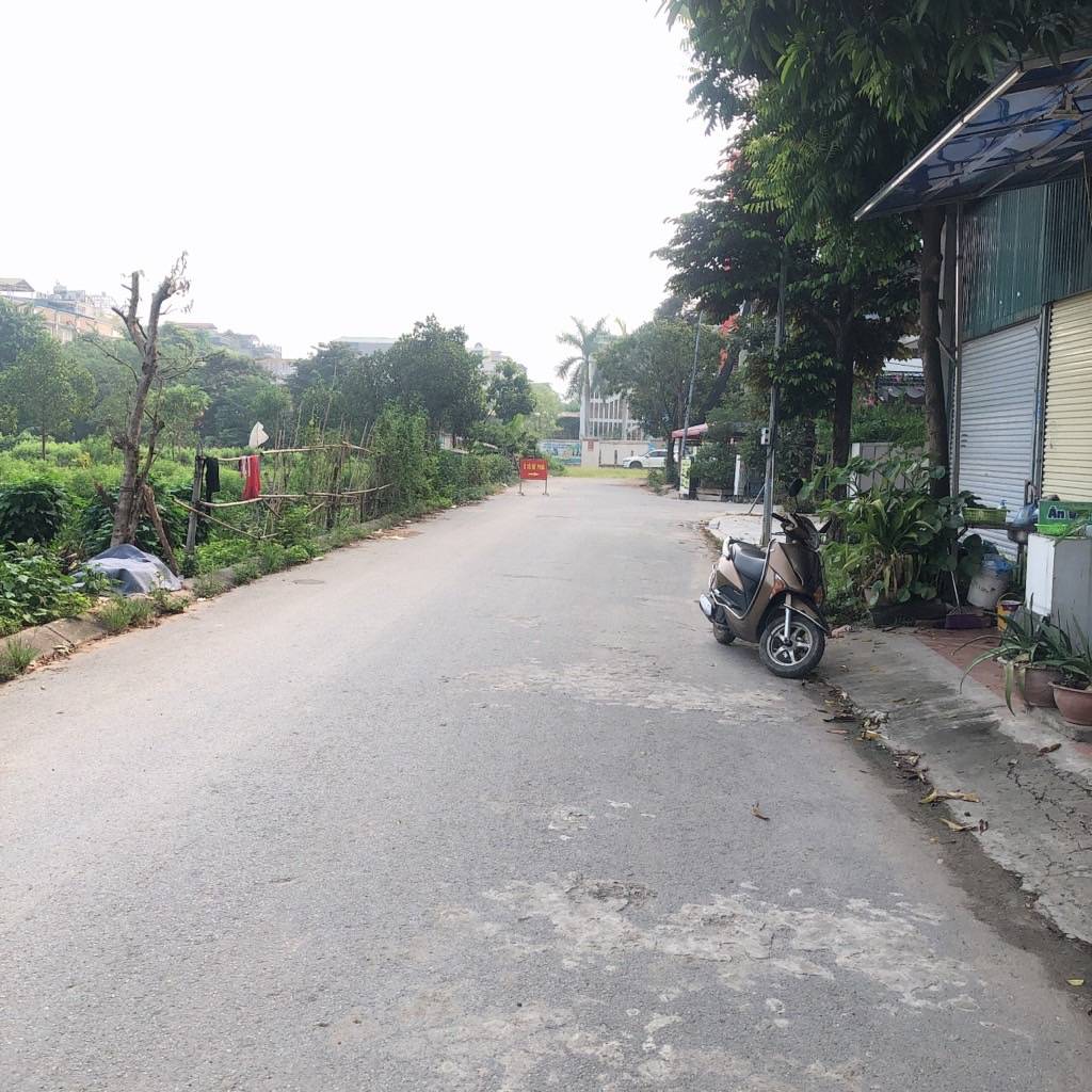 Bán nhà phân lô khu 20AB Dương Nội 50m², vỉa hè ôtô tránh, KD tốt – 14 tỷ