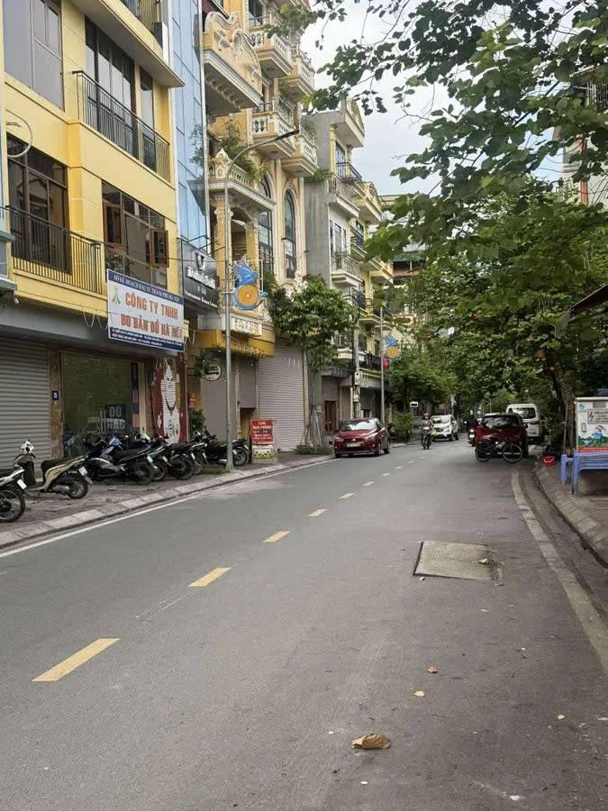 Bán nhà 4 tầng Tứ Hiệp, Thanh Trì, diện tích 59m2, giá 6.5 tỷ