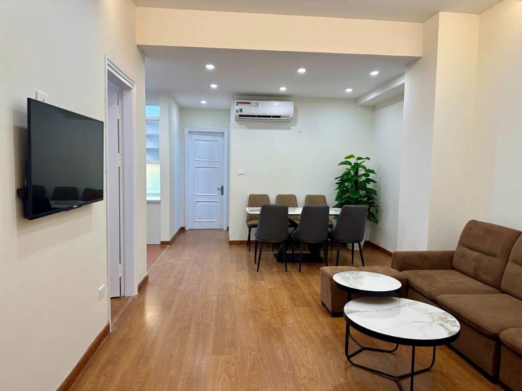 Gia đình cần bán căn góc 3 ngủ, view hồ cực đẹp dự án Hateco Xuân Phương, sổ đỏ sẵn giao dịch ngay