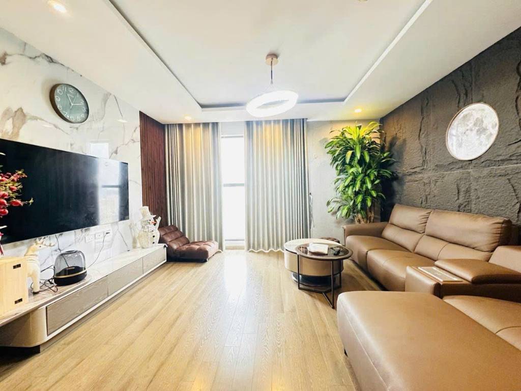 BÁN CĂN HỘ CAO CẤP TÒA THE SUN MỄ TRÌ, SỔ ĐỎ SẴN GIAO DỊCH, TẶNG FULL ĐỒ NỘI THẤT ĐẸP