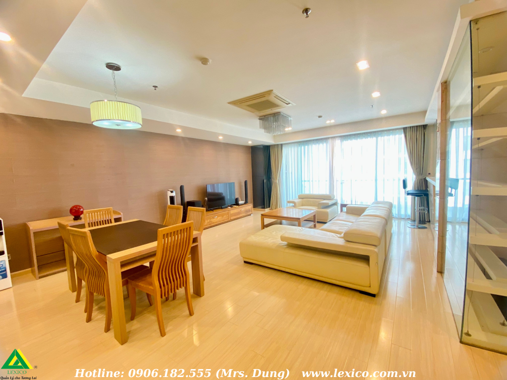 Cần bán căn hộ TD Plaza Lê Hồng Phong, trung tâm Hải Phòng