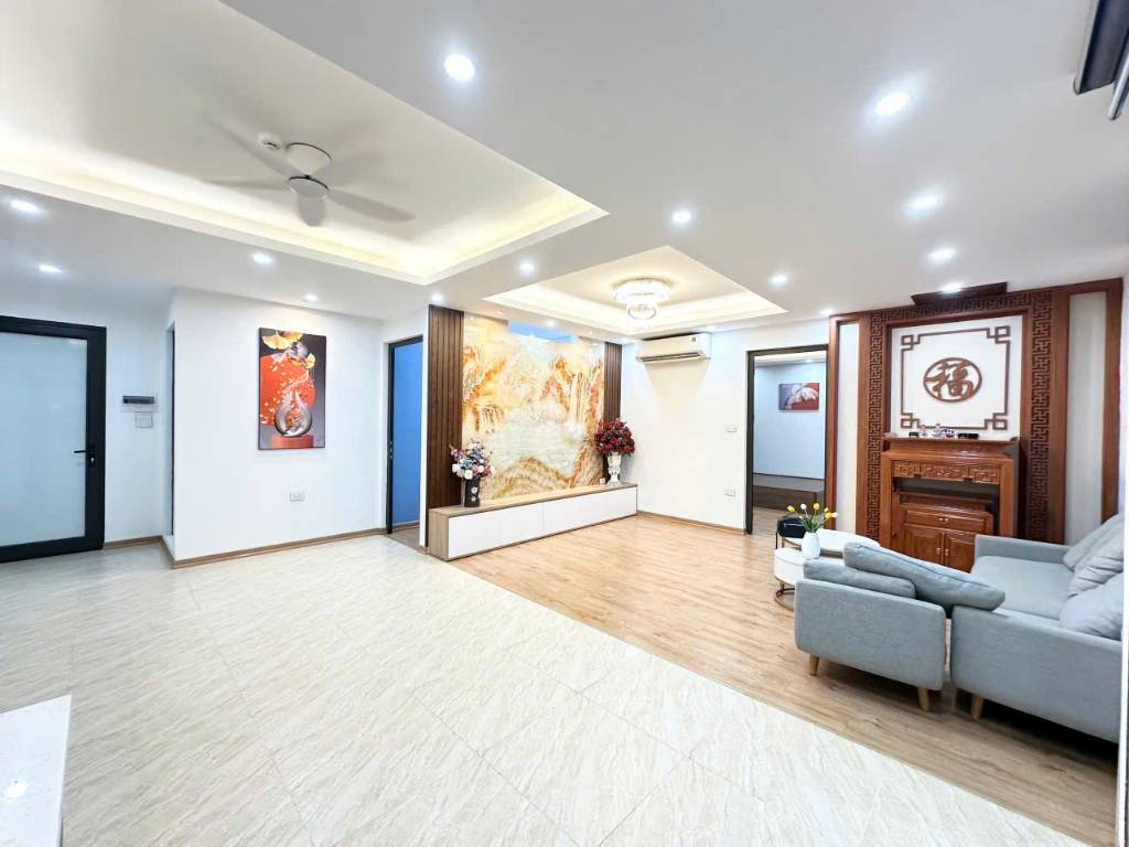 HÀNG HIẾM GIÁ CỰC TỐT - DỰ ÁN FLC LANDMARK LÊ ĐỨC THỌ, THIẾT KẾ 3 NGỦ, SỔ ĐỎ LÂU DÀI SẴN GIAO DỊCH