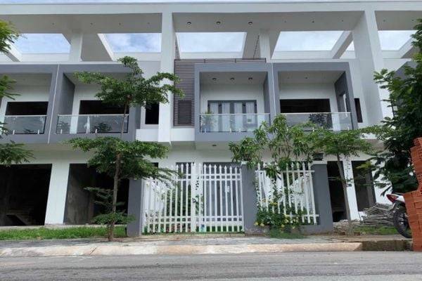 BIỆT THỰ LA MAISON DE CẦN GIỜ - THỊ TRẤN CẦN THẠNH, CẦN GIỜ, 500M2, GIÁ 14 TỶ
