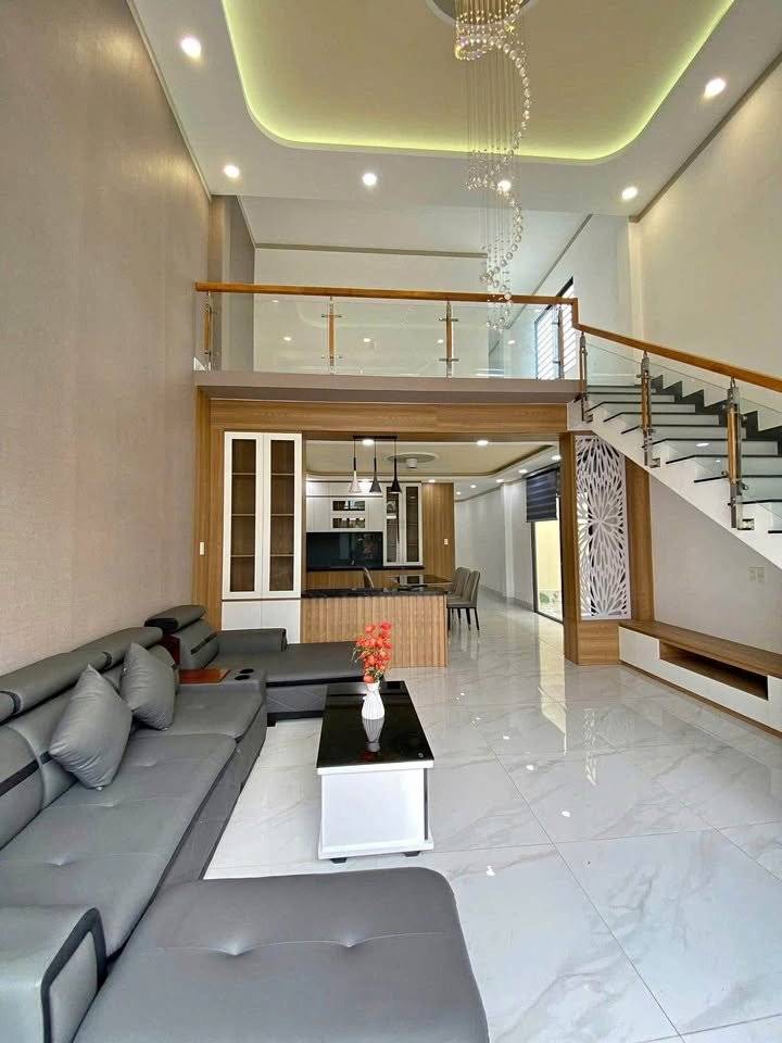 Nhà Gác Lửng Giá Rẻ, Giáp Bửu Long – Chỉ Hơn 500 Triệu Có Nhà