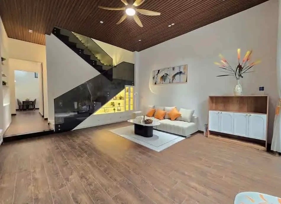 GIÁ RẺ BẤT NGỜ – NHÀ 2 LẦU – CẦN ĐƯỚC LONG AN – CHỈ 2 TỶ4 – 100M²