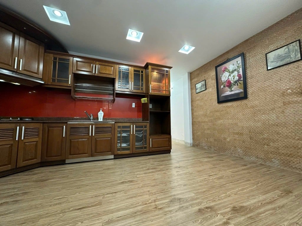 Cho thuê nhà trọ 35m2 Đường số 50, Thủ Đức - Nội thất đầy đủ giá 5.9 triệu