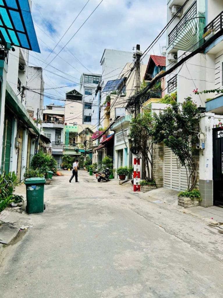 Chính chủ gửi bán nhà biệt thự đường 3m75 Lê Tấn Trung , Phường Sơn Trà , Đà Nẵng