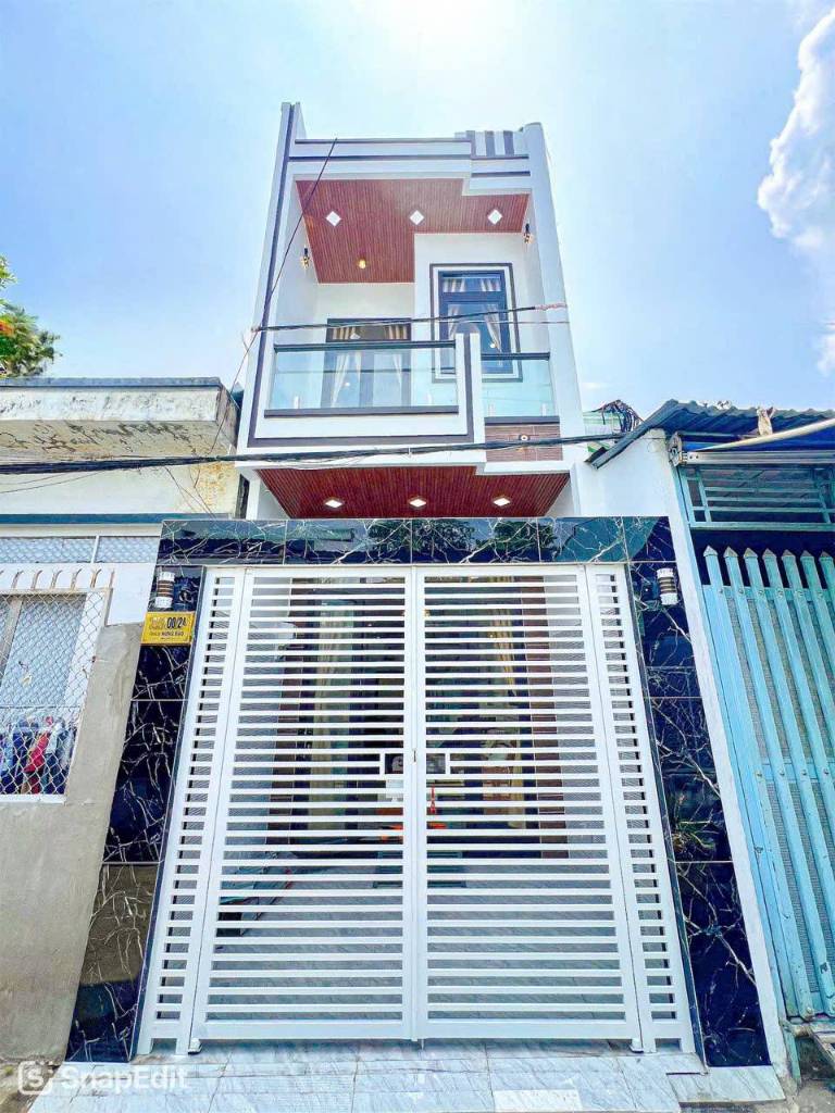 Bán Gấp Nhà Mặt Tiền Chính Chủ Giá 2 Tỷ 3, Gần Điện Máy Xanh Long Trạch