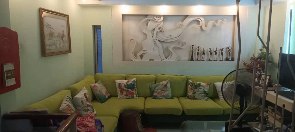 BÁN NHÀ 5 TẦNG – CƯ XÁ ĐÔ THÀNH, QUẬN 3 - DT: 5.65m x 9m - GIÁ 9.5 tỷ TL