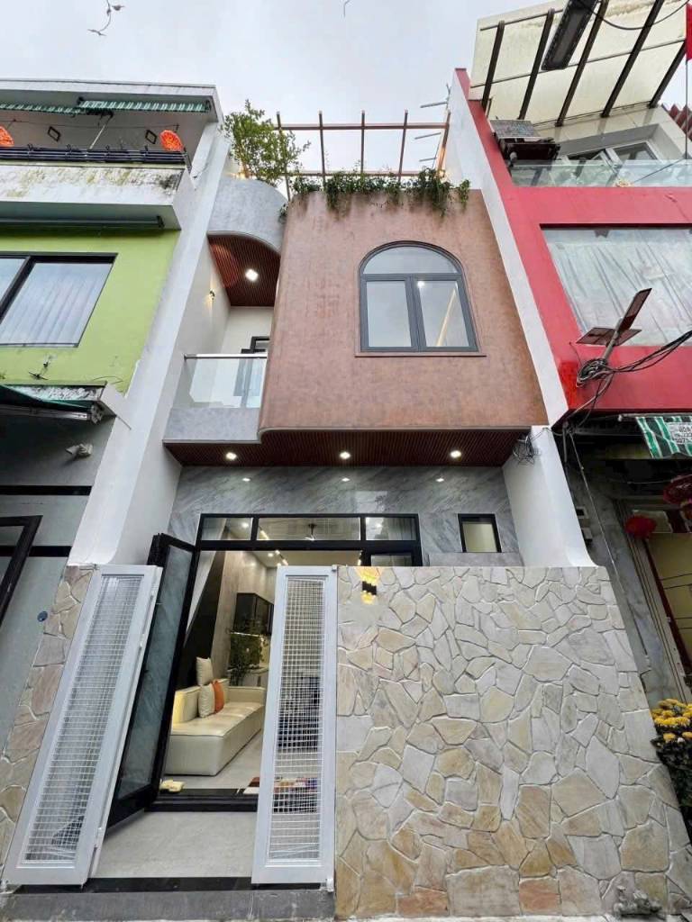 NHÀ 90M² – LONG TRẠCH, CẦN ĐƯỚC, GIÁ CHỈ 2 TỶ, SỔ HỒNG RIÊNG