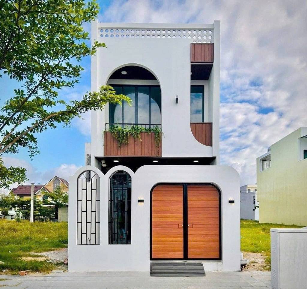 HÀNG HIẾM – NHÀ 110M², 2 TẦNG, CẦN ĐƯỚC, LONG AN, GIÁ CHỈ 2 TỶ 400