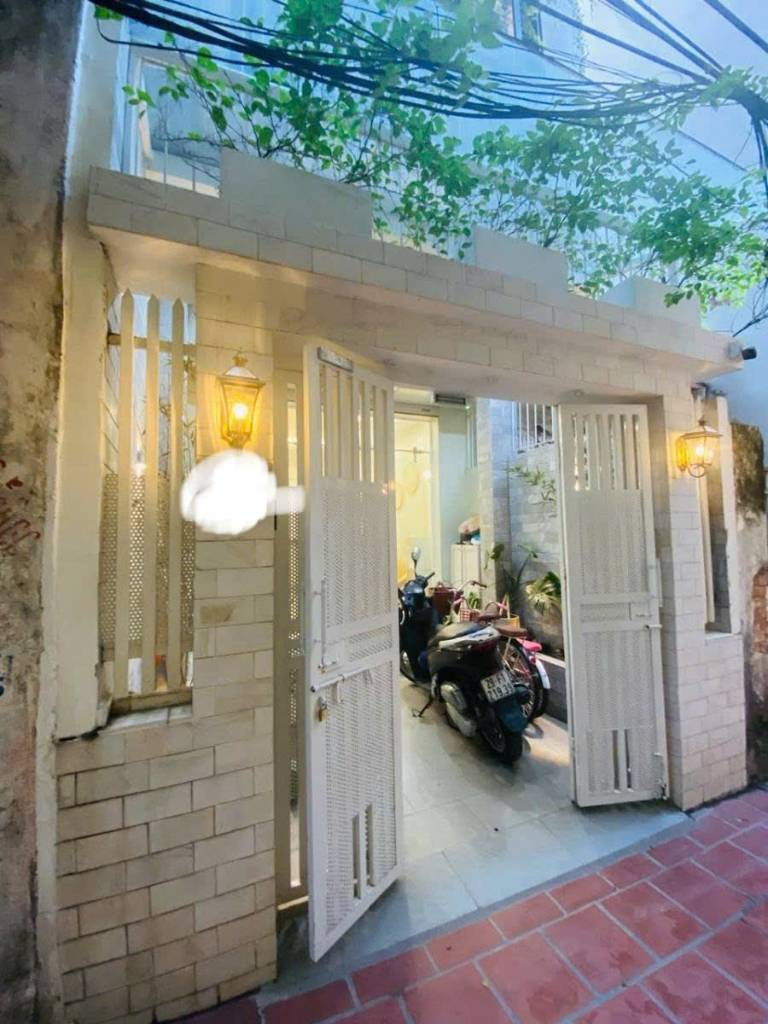 BÁN NHÀ VŨ TÔNG PHAN, 3 BƯỚC RA PHỐ, CẠNH NHÀ ĐỂ Ô TÔ – 38M GẦN 8 TỶ
