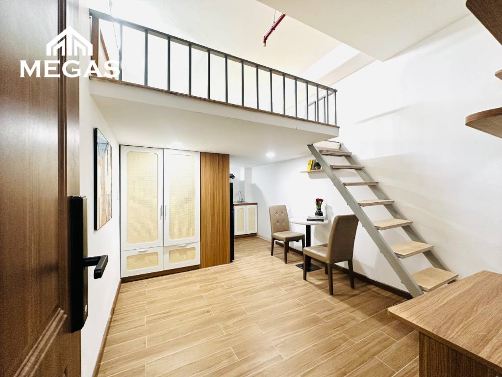 DUPLEX SIÊU SANG - SIÊU ĐẸP - FULL NỘI THẤT CAO CẤP GIÁ SIÊU MỀM NGAY SAU ĐẠI HỌC VĂN LANG, GÒ VẤP