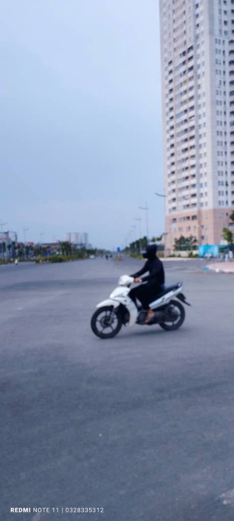 BÁN ĐẤT 118m2 DI TRẠCH, MẶT TL 422, SÁT ĐƯỜNG VĐ 3.5 GIAO VỚI TRỊNH VĂN BÔ, 2 THOÁNG, XE BUS ĐỔ