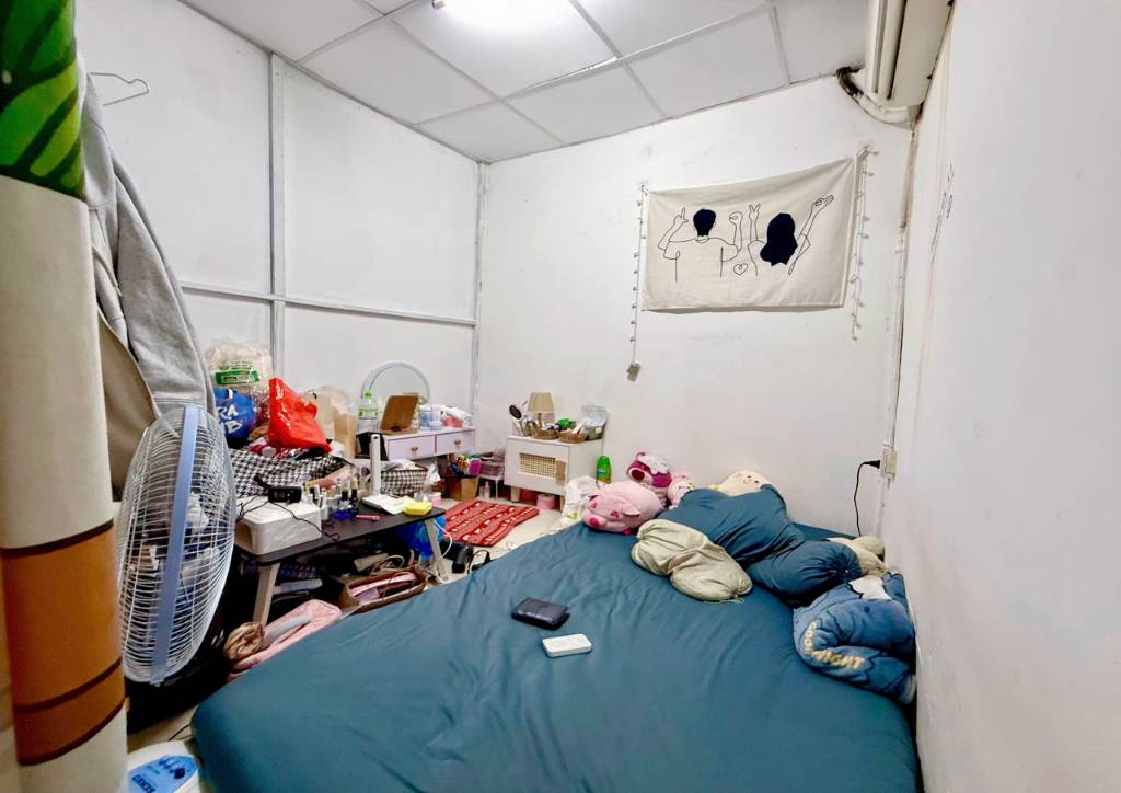 NHÀ HẺM 1/ DƯƠNG TỰ QUÁN, P. AN LẠC, BÌNH TÂN – GẦN BX MIỀN TÂY – GIÁ TỐT