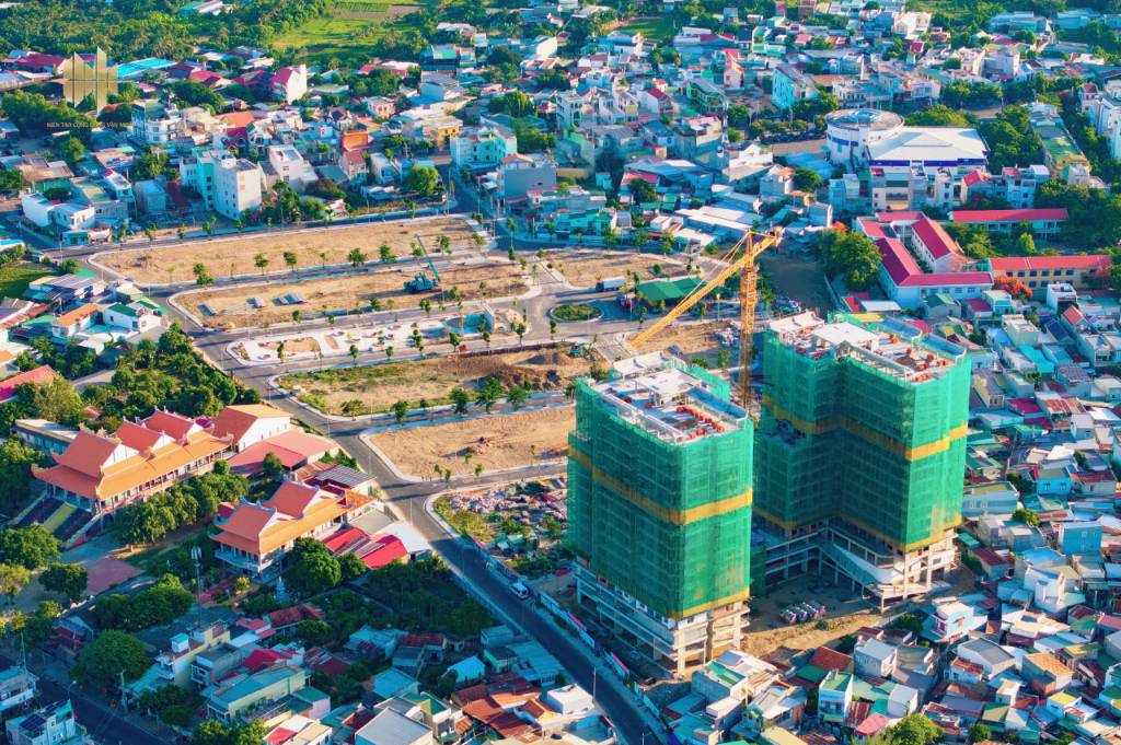 MK Central City – Đất nền trung tâm Phan Rang, Nam Khánh Hòa