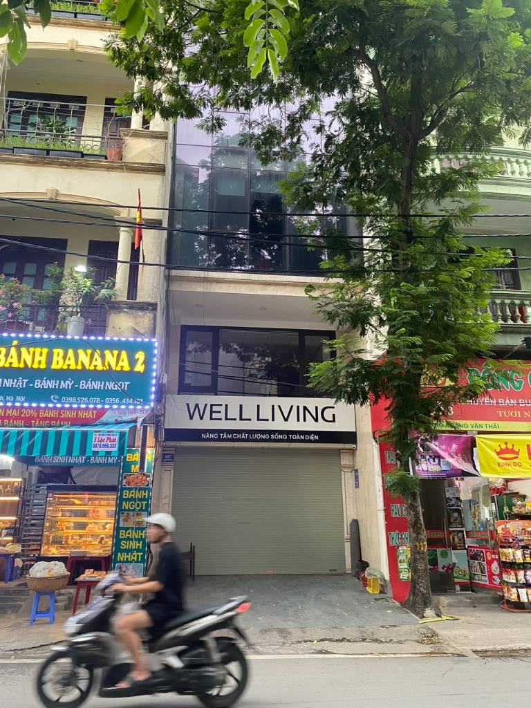 Hiếm VP Hoàng Văn Thái 9T 143m² MT4.5m dòng tiền 100tr/tháng chỉ 45 tỷ (tđ 315tr/m2)