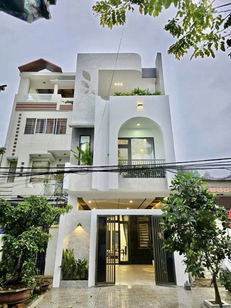 Chính Chủ Cần Bán Nhà Phố Đẹp Bình Tân, 60 m², Giá 6 Tỷ 3