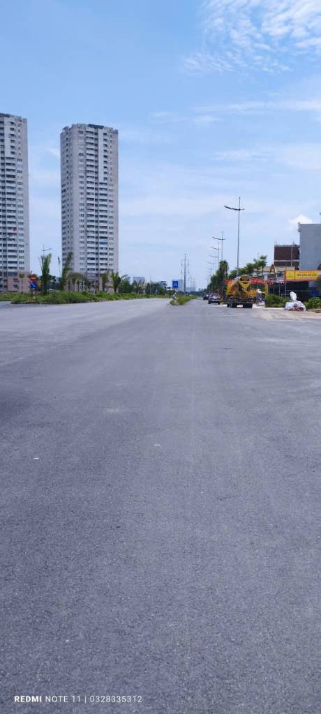 74m2 ĐẤT VÂN CANH - VUÔNG ĐẸP - 10m RA VÀNH ĐAI 3.5 - Ô TÔ TRÁNH, ĐỪNG ĐỖ, HẬU ÁI, Giá Đầu Tư