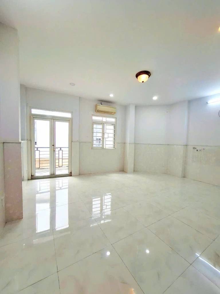 BÁN NHÀ ĐẸP – HẺM ĐỒNG XOÀI, P13, TÂN BÌNH, 43M2, GIÁ 6,6 TỶ