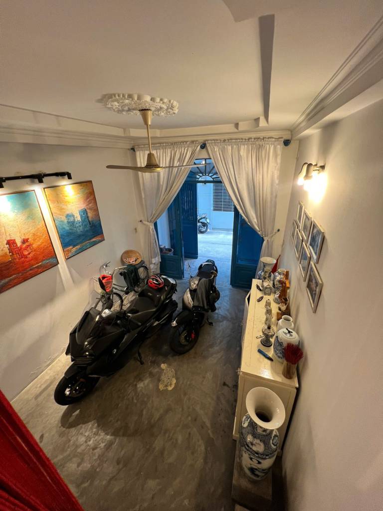 BÁN NHÀ LÊ HỒNG PHONG, QUẬN 10 - DT 3,43 x 13m - GIÁ 9,7 tỷ TL