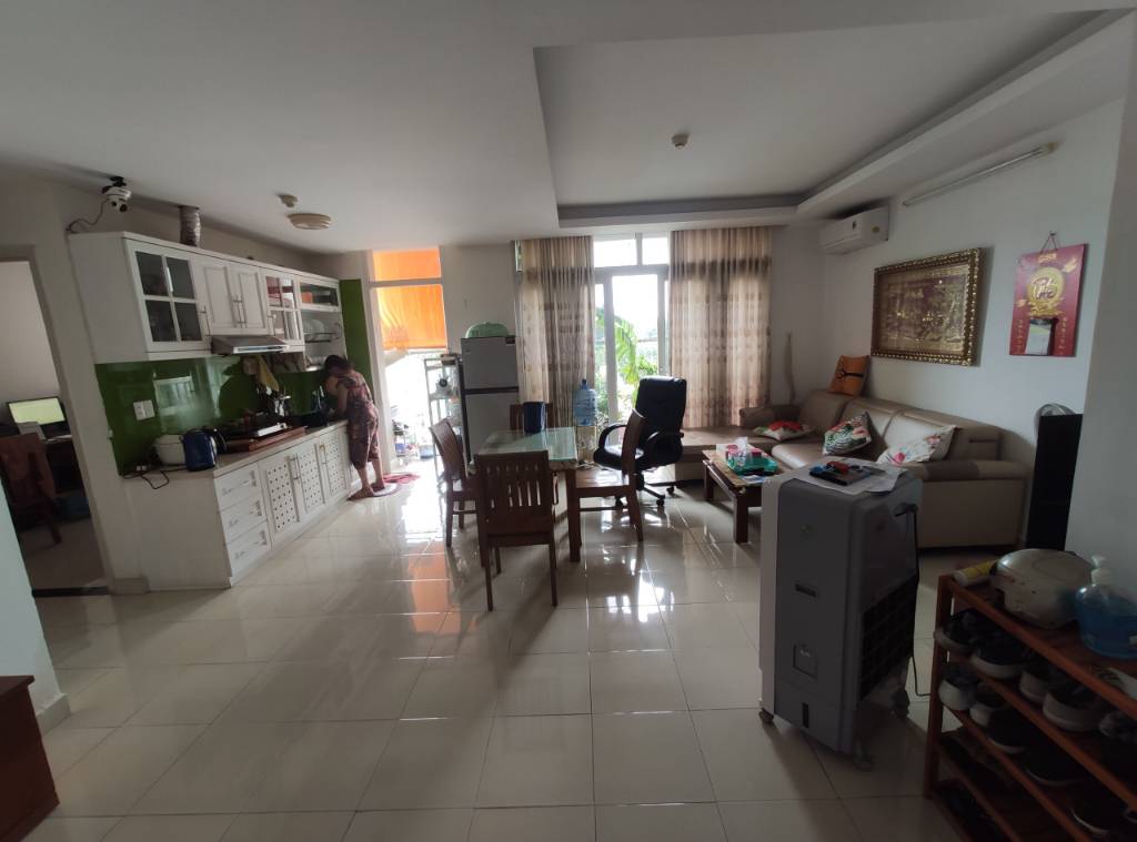 Bán căn hộ chung cư Hà Đô, Nguyễn Văn Công, 2Pn, giá 4.4 Tỷ, Còn nhiều căn cho anh chị em