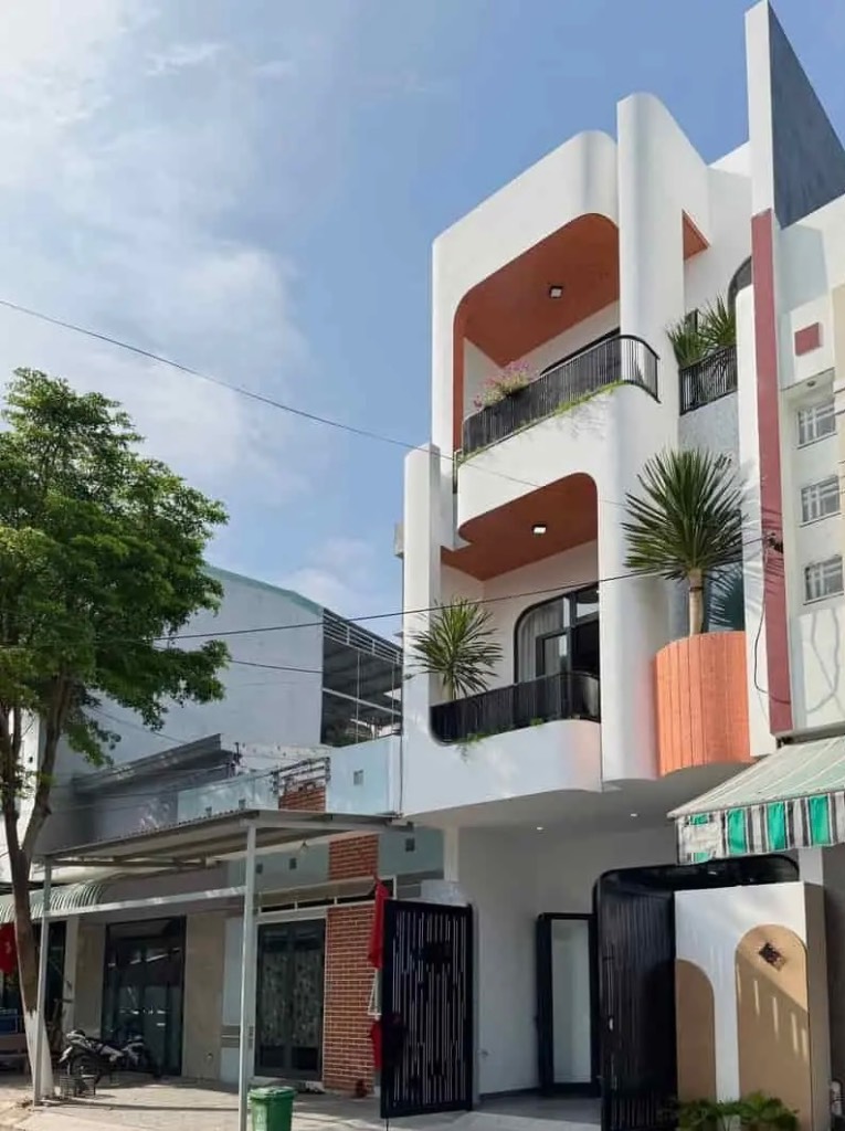 CHÍNH CHỦ CẦN BÁN GẤP NHÀ GẦN UBND XÃ LONG TRẠCH – CẦN ĐƯỚC LONG AN – 93m2 – GIÁ CHỈ 2 TỶ350 SHR