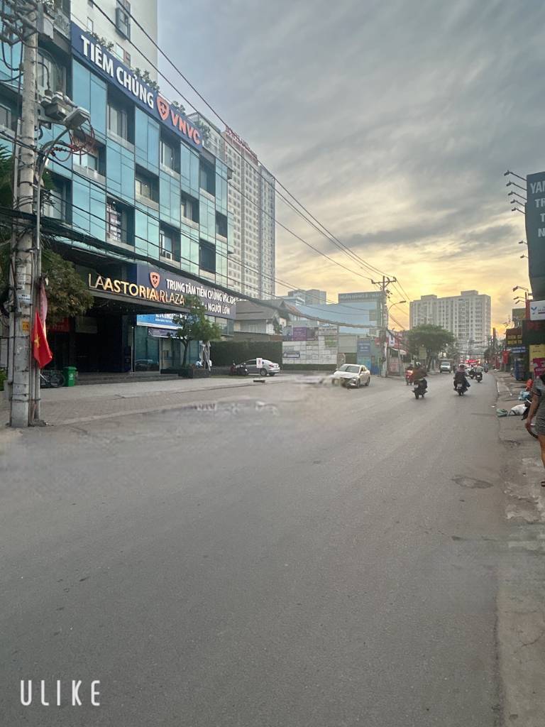 NHÀ Q2: MẶT TIỀN ĐƯỜNG NHỰA 7M - 4 TẦNG - 80M² - CHỈ 8,3 TỶ