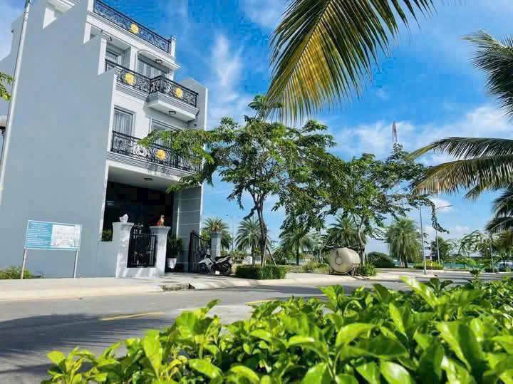 ĐẤT NỀN – GẦN BÌNH CHÁNH, GIÁ CHỈ TỪ 1 TỶ 9 - 90M2, NHIỀU CHIẾT KHẤU HẤP DẪN CHỈ GIỚI HẠN TRONG THÁNG 8