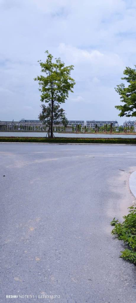 BÁN ĐẤT 88M² 2 THOÁNG KIM CHUNG HOÀI ĐỨC – MẶT TIỀN RỘNG, Ô TÔ TRÁNH, VỈA HÈ, VIEW LIỀN KỀ