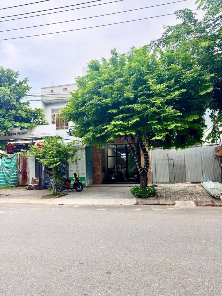 Cần bán lô đất MT đường 10m5 Huyền Quang, P. Sơn Trà – Tương lai thông thẳng ra biển