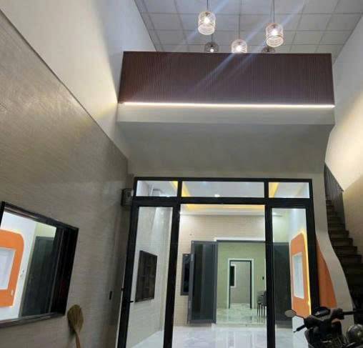 Bán nhà Vĩnh Phú Thuận An, 121m² SHR , 2 lầu kiên cố, ven sông, đang thuê 10tr/tháng -Giá 2.5 tỷ TL