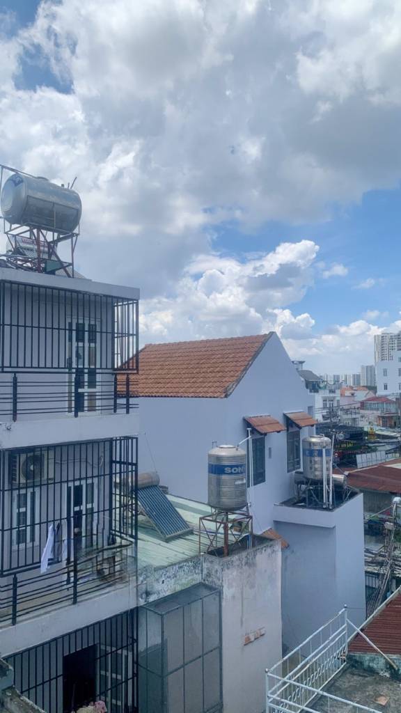 Nhà 4 tầng Bình Trưng Tây, Quận 2( cũ) - 85m² - 7 Tỷ