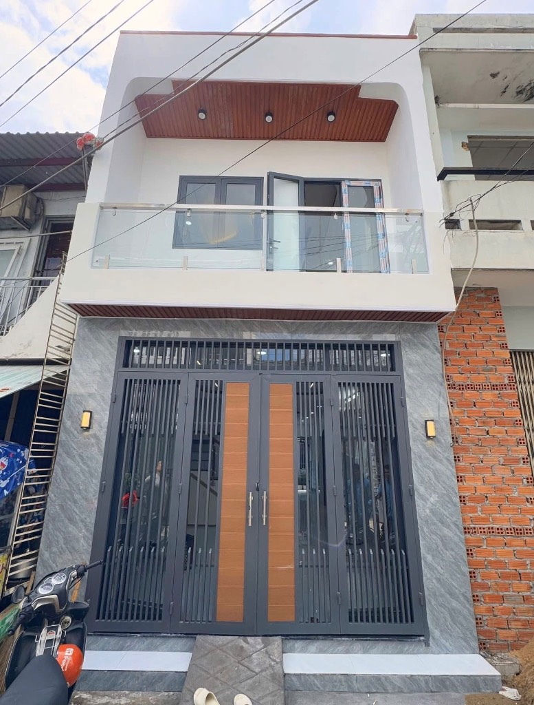 BÁN NHÀ ĐẸP GIÁ TỐT – GẦN TRƯỜNG HỌC, CHỢ – 112.6M² – 2 TỶ5