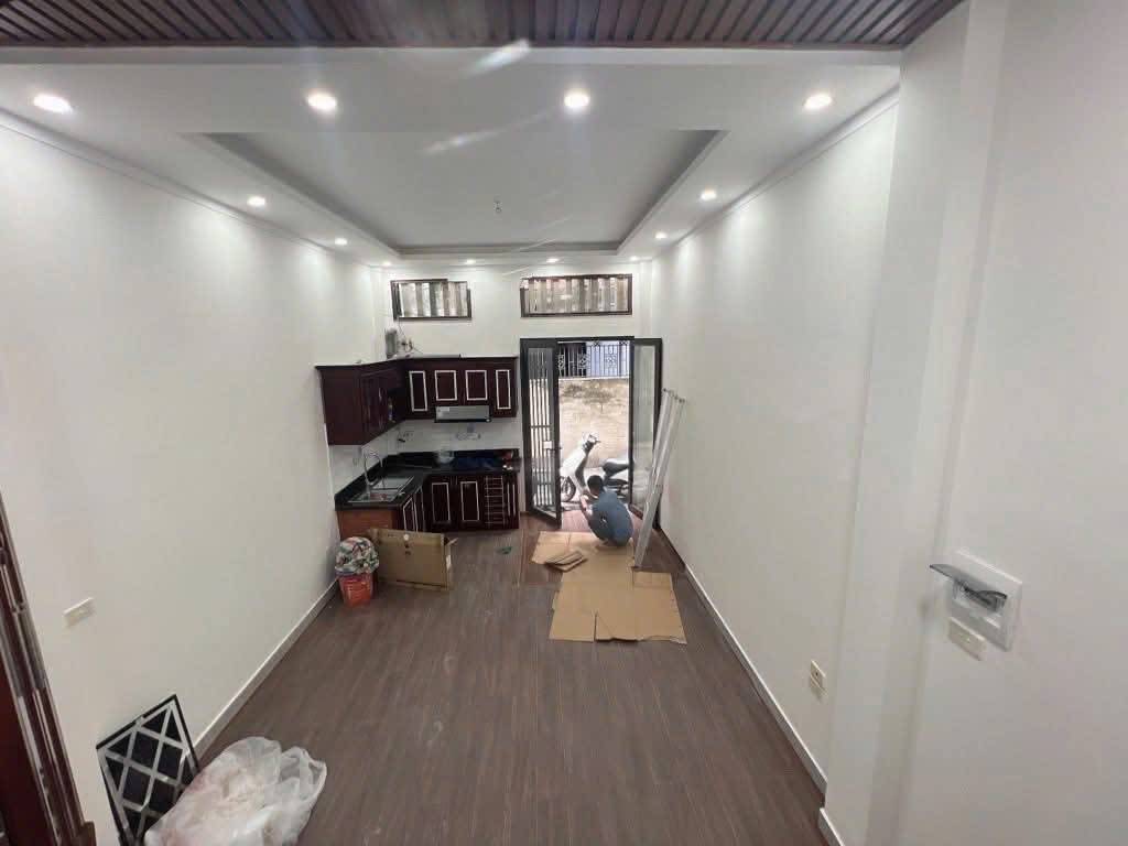 BÁN NHÀ CẠNH CHỢ CÂY VẠN PHÚC – GIÁ CHỈ 6.05 TỶ