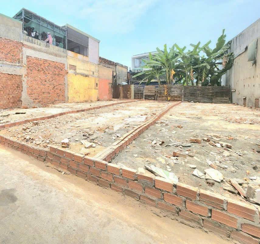 Tôi Cần bán lô đất kiệt Trương Định , Phường Sơn Trà , TP. Đà Nẵng