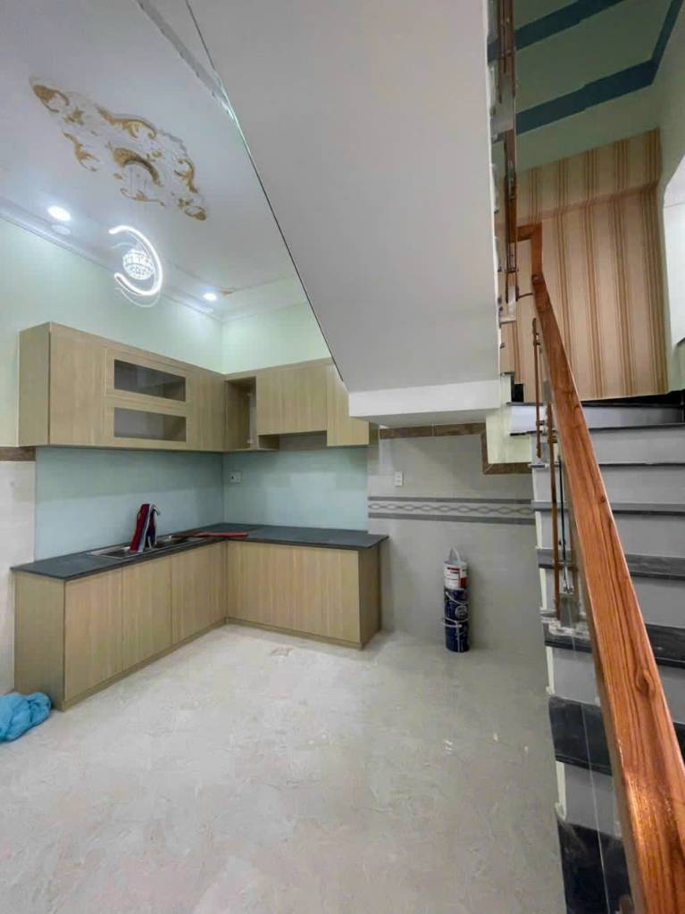 Cặp nhà liền kề Hóa An hiếm hoi – rất phù hợp cho gia đình đông thành viên muốn ở gần nhau hoặc mua đầu tư