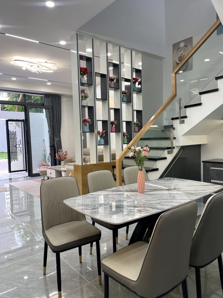 BÁN NHÀ 99.3M² SHR TẠI CẦN ĐƯỚC LONG AN – GIÁ CHỈ 2,25 TỶ