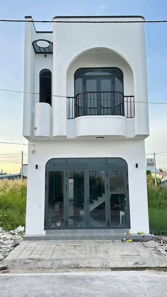 Siêu Phẩm Nhà Phố, 103,7m² – Giá 2,5 Tỷ, Full Công Năng, Thiết Kế Sang Trọng