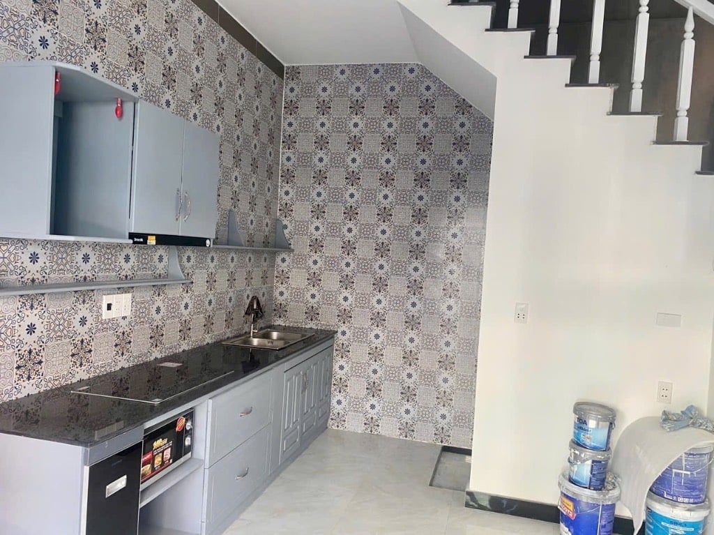 Bán nhà mặt phố 55m2 An Thượng 10, Ngũ Hành Sơn, Đà Nẵng - Giấy tờ pháp lý rõ ràng