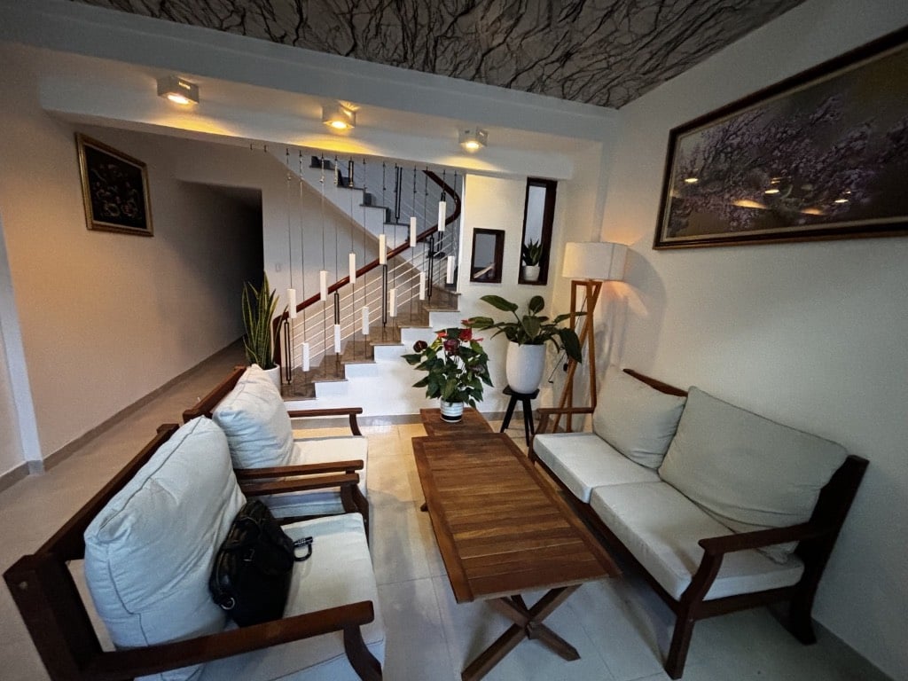 Bán nhà 2 tầng Châu Thị Vĩnh Tế, Ngũ Hành Sơn, 4pn, Dòng tiền sẵn, giá 4,7 tỷ