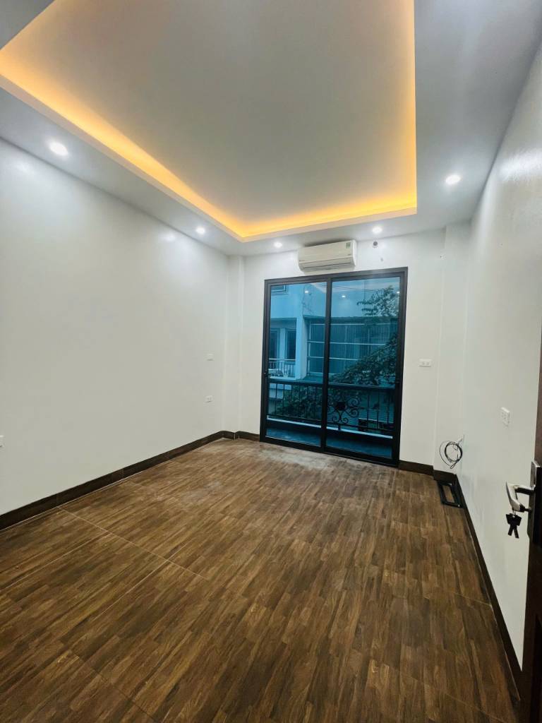 BÁN NHÀ TÁI ĐỊNH CƯ TẠI VÂN CANH, HOÀI ĐỨC, HÀ NỘI, NGÕ RỘNG THÔNG THOÁNG