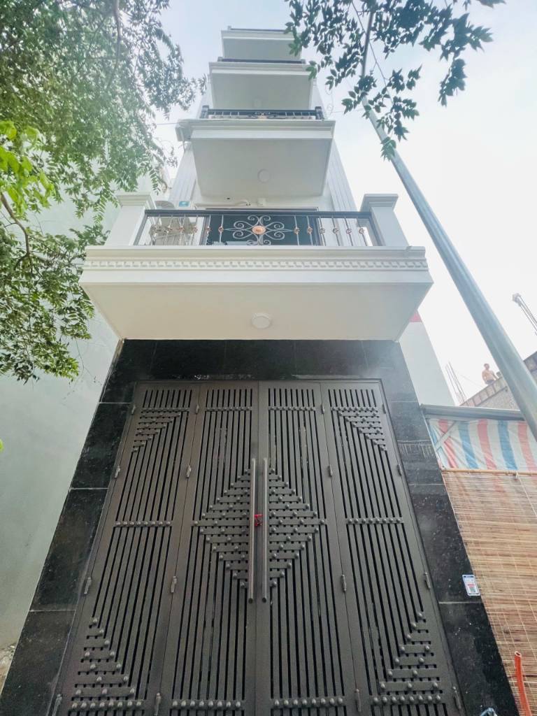 BÁN NHÀ TÁI ĐỊNH CƯ TẠI VÂN CANH, HOÀI ĐỨC, HÀ NỘI, NGÕ RỘNG THÔNG THOÁNG