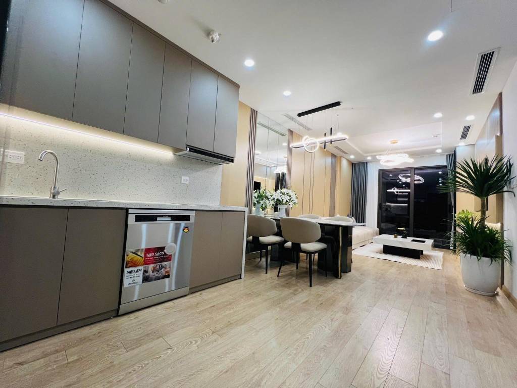 Chính chủ cần bán căn hộ Florence, Nam Từ Liêm, giá F0, 3pn, 2w, bao hết thuế phí