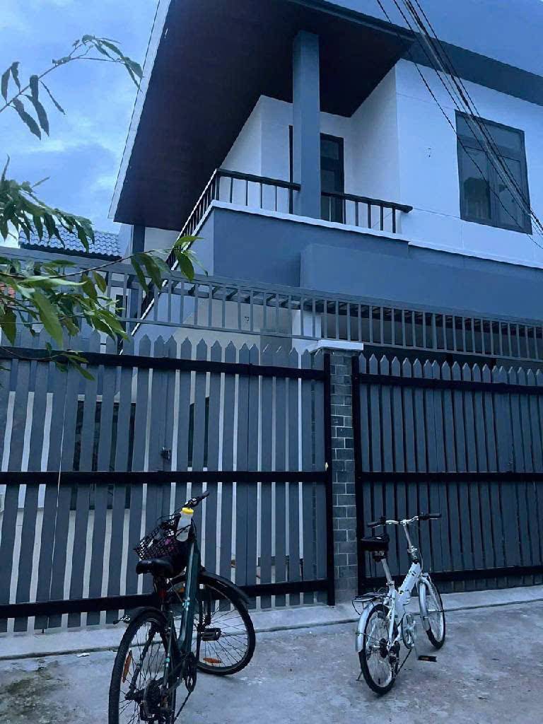 Bán nhà 118.2m² ngang 8.4m, HXH Nguyễn Văn Quỳ, cạnh Nam Long Q7 - Giá 12.3 tỷ,