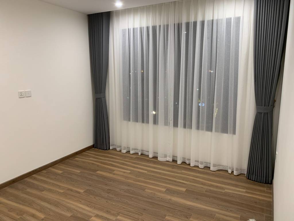 Cho thuê căn hộ 2PN The Zurich 1 Vinhomes Ocean Park Gia Lâm, chính chủ, chưa qua trung gian