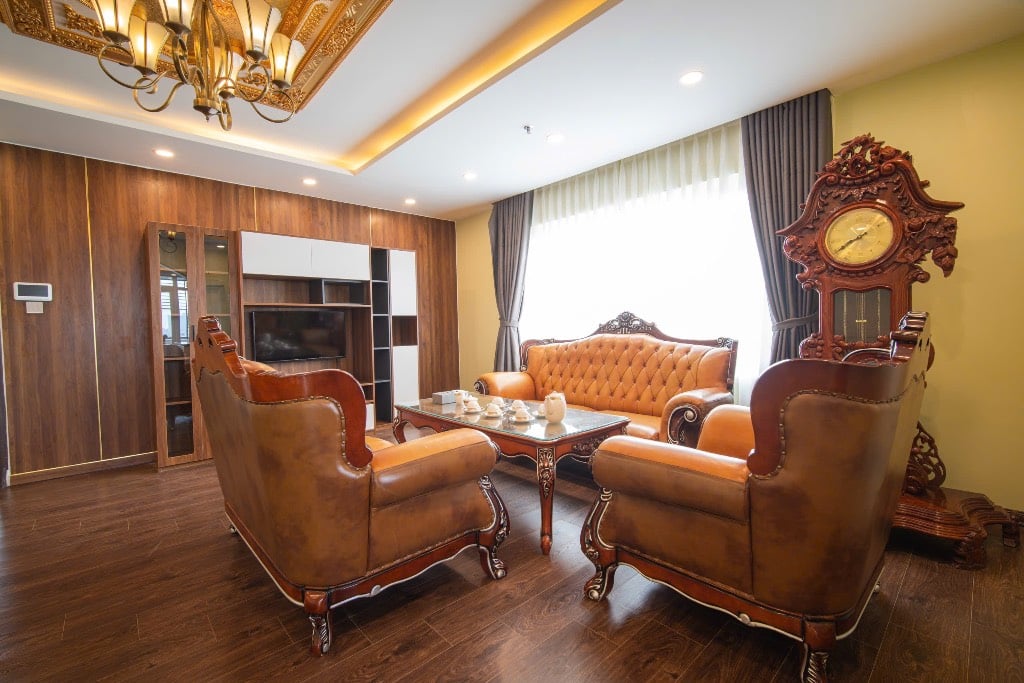 GẤP HÀNG HIẾM - TOÀ 6 TẦNG LÊ QUANG ĐẠO - Góc Ngã 4 - GIÁ CHỈ 25 Tỷ - LIÊN HỆ LÀM VIỆC CHÍNH CHỦ